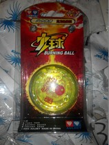  Brand new AULDEY Audi double diamond out-of-print YOYO SHAKE YOYO FIREBALL