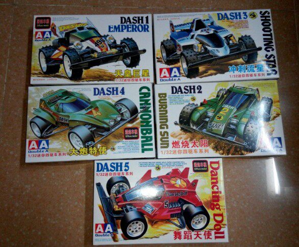 Homemade AA Classic four-whead boy four-wheel drive burning sun dance Angel emperor superstar four-drive car-Taobao