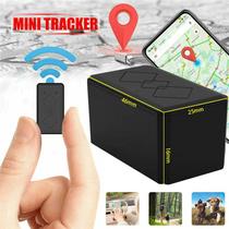 GPS WIFI Car Tracker GF07 locator Magnetic Wireless Car electric Car anti-theft device