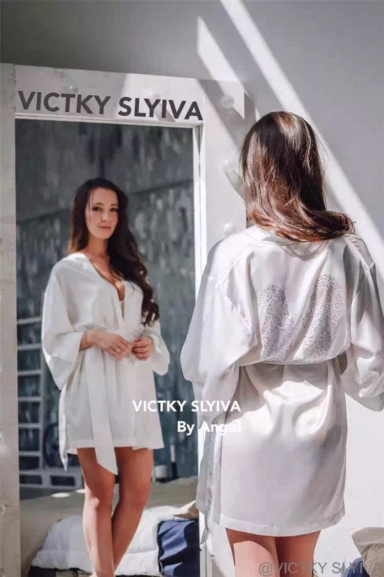 Peignoir jeunesse - Ref 594283 Image 24