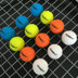 Authentic vợt tennis PowerTi mới bóng hấp thụ hình móc dài / bóng hấp thụ sốc / bóng hấp thụ sốc mua bóng tennis giá rẻ Quần vợt