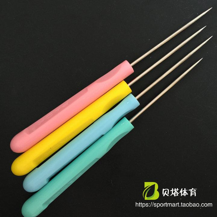 Vợt cầu lông Công cụ xỏ chỉ và thay đổi ren Máy bập bênh Phụ kiện máy kéo - nón nón vot yonex