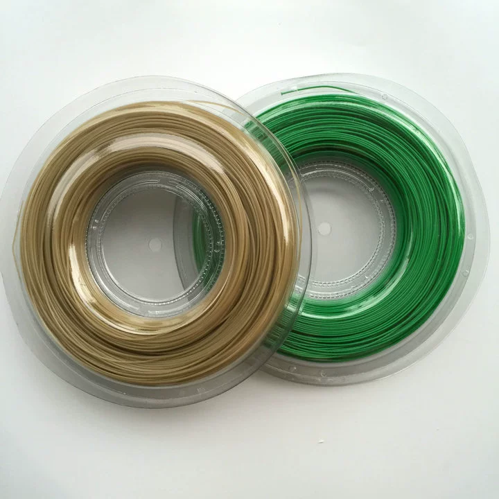 Bán giải phóng mặt bằng đặc biệt Alpha ALPHA dòng vợt tennis 200 mét đường kẻ polyester mới bắt đầu