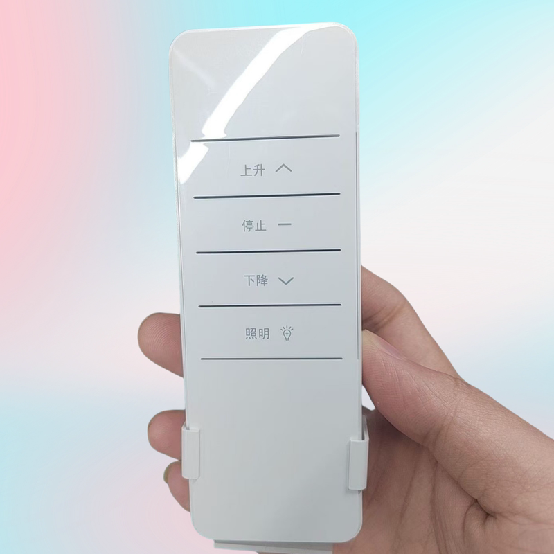Suitable for Electric Clothes Drying Rack Remote Control Transmitter Universal Remote Control for Konka Schneider Oppein Suitable for Electric Clothes Drying Rack Remote Control Transmitter Universal Remote Control for Konka Schneider Oppein