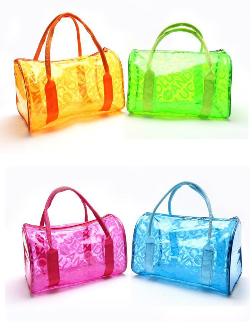 Sac de sport - Ref 17455 Image 10