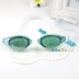 Kính râm chống sương mù dành cho người lớn Kính râm chống tia cực tím Kính bơi lặn Unisex HD Goggles