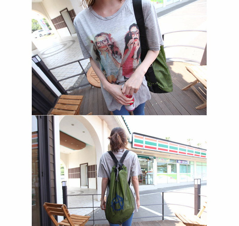 Sac de sport - Ref 8976 Image 9