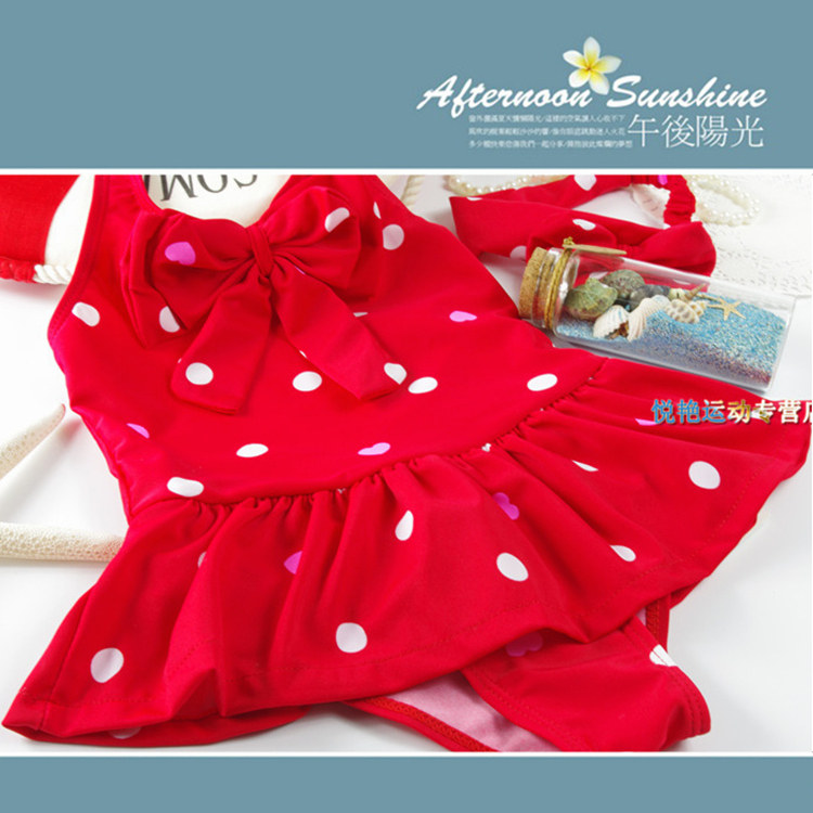 Maillot de bain fille - Ref 2547003 Image 17