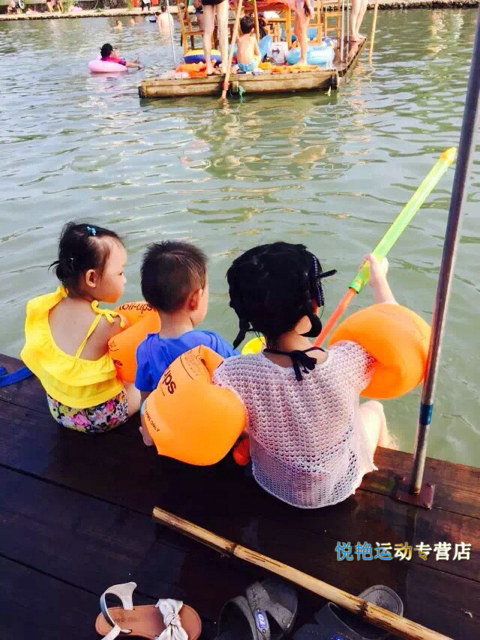 Maillot de bain fille - Ref 2547609 Image 15