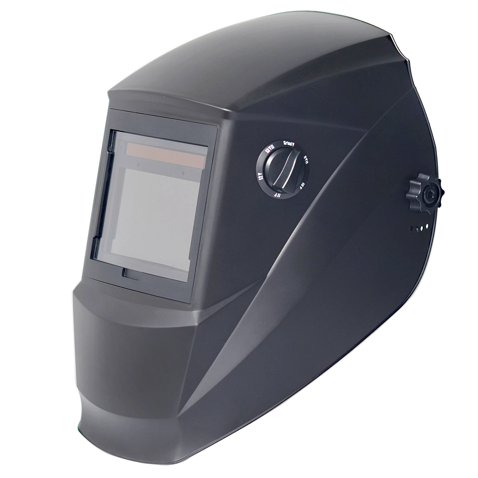 Andinik Auto-turn PV welding mask Zhen Zhen A8Pro Site Steam repair welder Solar electric welding cap