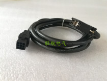 Delta AB 100W200W400W750W low power servo coding line ASD-ABEN0003 05 can be customized