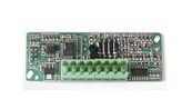 XC-2AD2PT-BD XC-2AD2DA-BD XC-4AD-BD of the letter-jet expansion module and BD Board