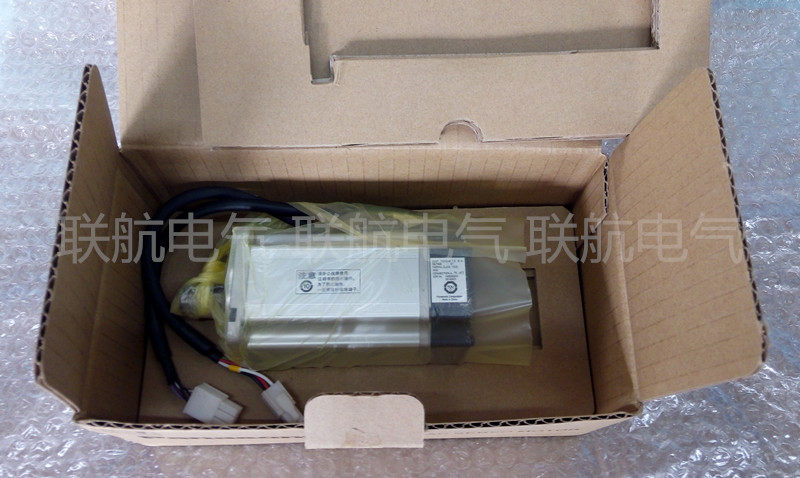 Panasonic A4 servo motor MSMD042P1C MSMD042P1U 0 4KW Low inertia