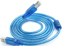 Xinjie touch screen download line Xinjie touch screen USB download line