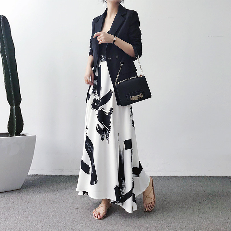 Veste pour femme en Adhesif - Ref 3220906 Image 3