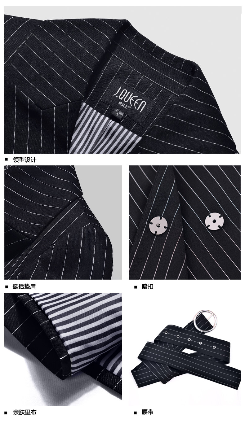 Veste pour femme en Polyester - Ref 3220712 Image 32