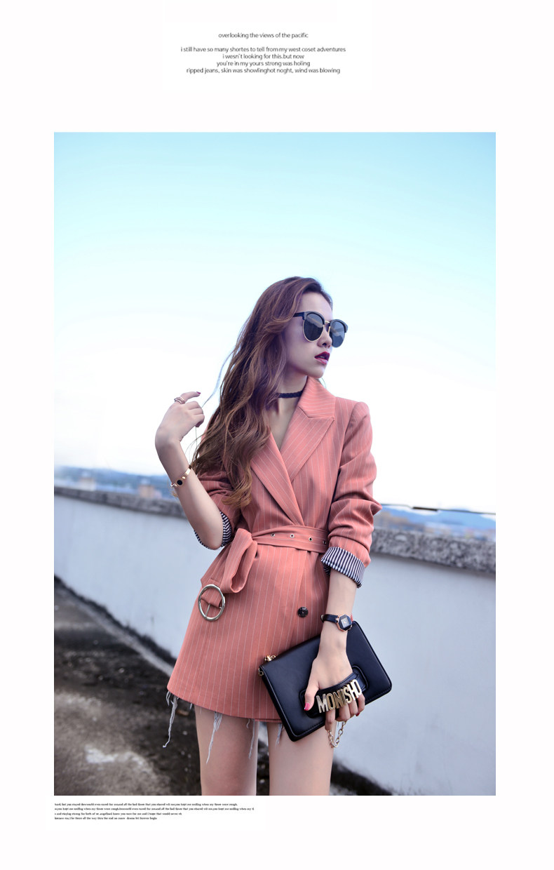 Veste pour femme en Polyester - Ref 3220712 Image 27