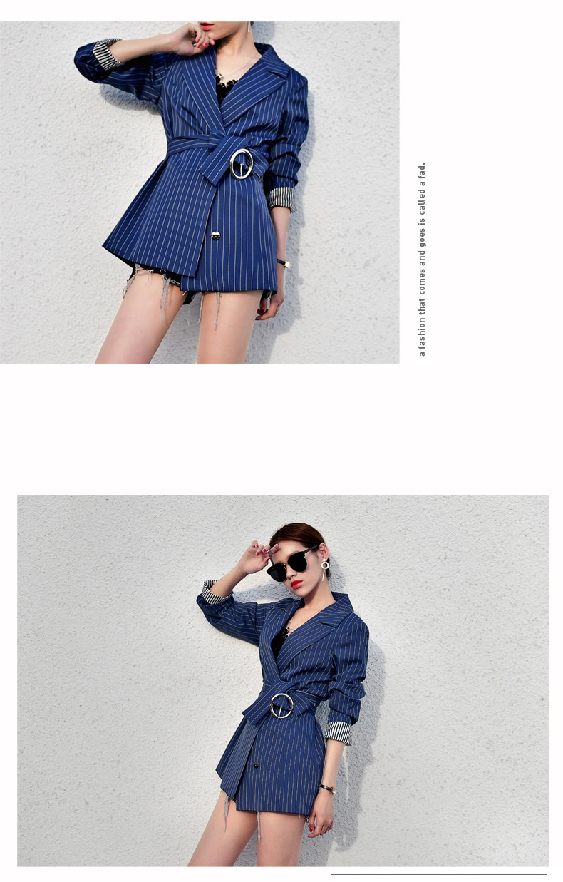 Veste pour femme en Polyester - Ref 3220712 Image 24