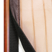 Love Roland strong adhesive double-sided adhesive gauze door Velcro tape strong adhesive mother buckle