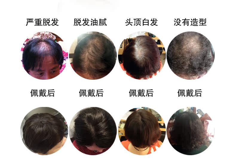 Tête mannequin - Ref 281496 Image 5