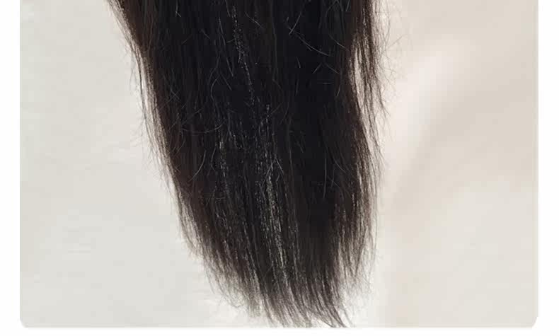Extension cheveux - Ref 225303 Image 18