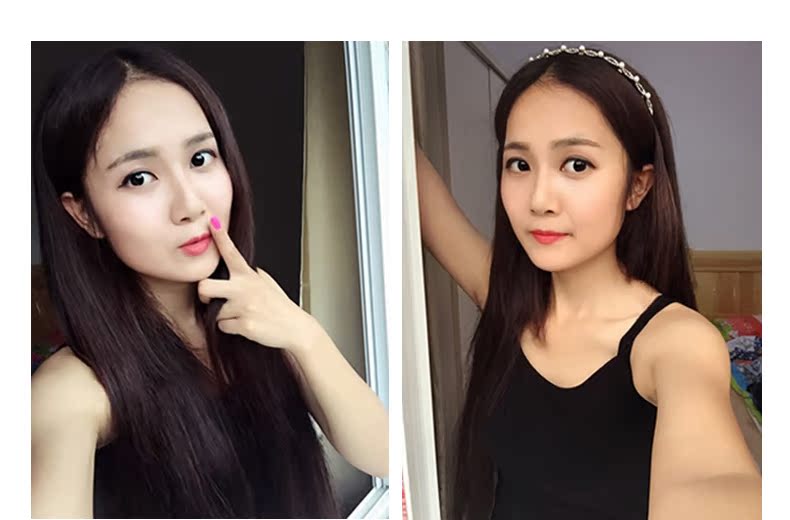 Tête mannequin - Ref 281512 Image 30