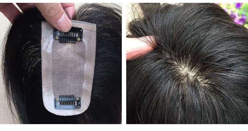 Extension cheveux - Ref 220196 Image 24