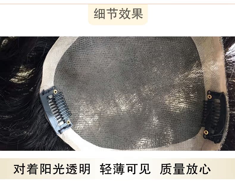 Tête mannequin - Ref 281159 Image 19