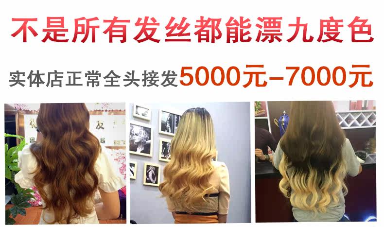 Extension mèches - Ref 224560 Image 19