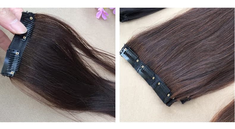 Extension mèches - Ref 220521 Image 26