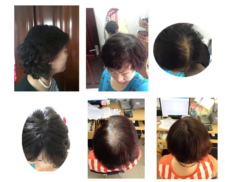 Tête mannequin - Ref 281159 Image 26