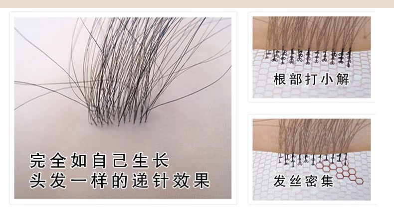 Tête mannequin - Ref 281159 Image 22