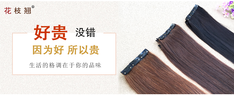 Extension mèches - Ref 220521 Image 9