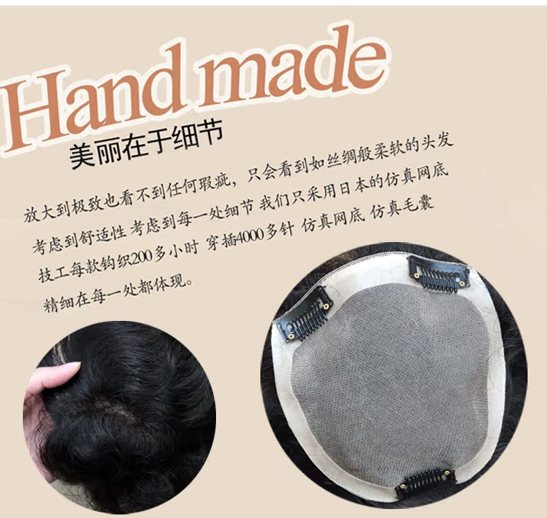 Tête mannequin - Ref 281159 Image 21