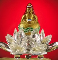 Dale Lotus Master Buddha Statue Buddhist Crafts