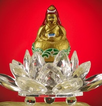 Da Le Lian Master Buddha Statue Buddhist Crafts