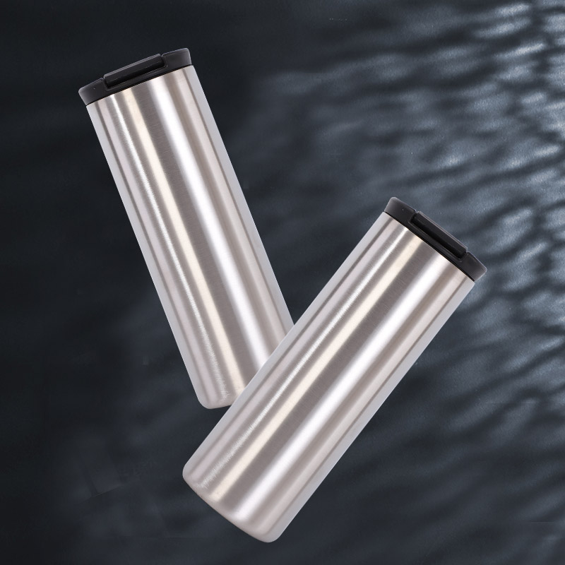 304 stainless steel insulated casual travel cup sport teacup