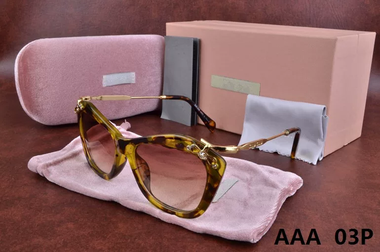 Женские солнцезащитные очки cateye