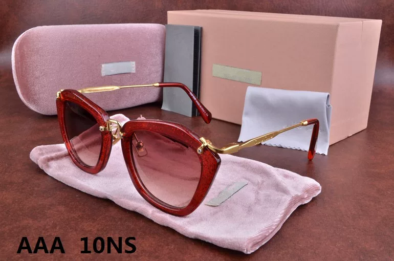 Женские солнцезащитные очки cateye