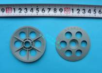 Meijianli brand gray mushroom insulation anchor mushroom head Φ10*61mm insulation board anchor gasket