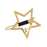 Модный универсальный креативный кролик с бантиком, металлическая заколка для волос, аксессуар, европейский стиль, кот