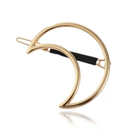 Лунное глянцевое золото