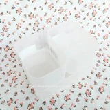 Японская настольная коробка для хранения, ящик для хранения, держатель для ручек, Шанхай