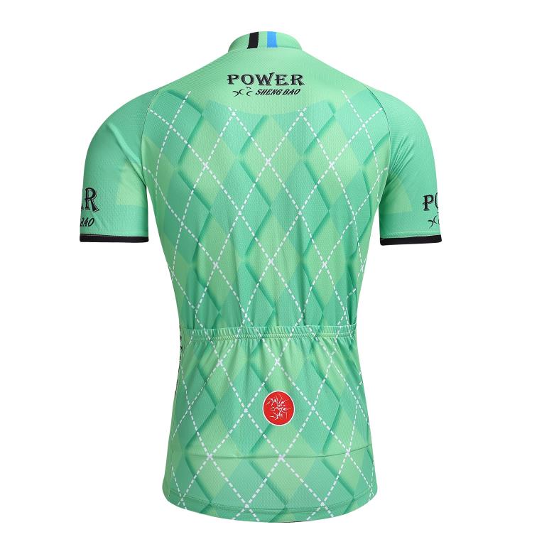 Tenue de cyclisme - Ref 2210182 Image 19