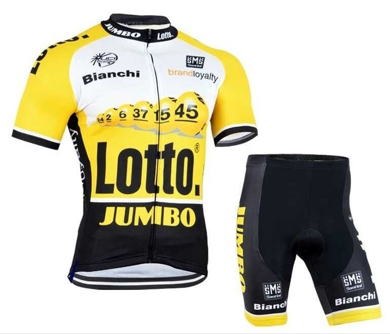 Tenue de cyclisme mixte - Ref 2215290 Image 25
