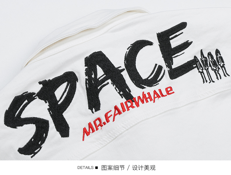 Blouson homme MARK FAIRWHALE  MARK HUAFEI manches longues - Ref 3118259 Image 50