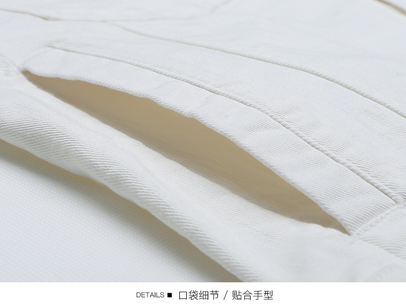 Blouson homme MARK FAIRWHALE  MARK HUAFEI manches longues - Ref 3118259 Image 52