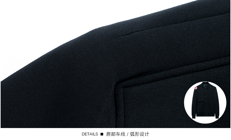 Blouson homme MARK FAIRWHALE  MARK HUAFEI manches longues - Ref 3117973 Image 28