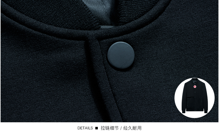 Blouson homme MARK FAIRWHALE  MARK HUAFEI manches longues - Ref 3117973 Image 29