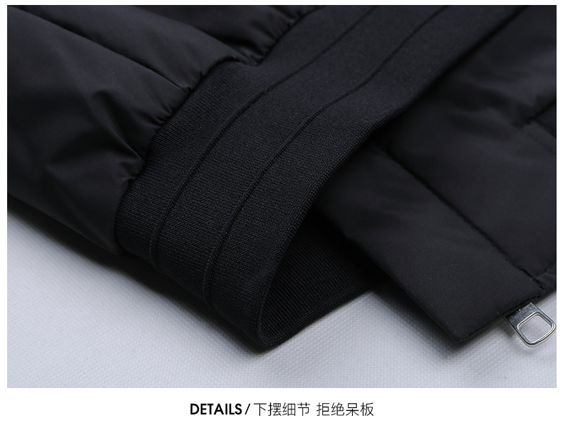 Blouson homme MARK FAIRWHALE  MARK HUAFEI - Ref 3120149 Image 18